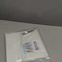 24 Pcs Christmas Tree Bows Candlestick Decoration Large Tie Bows Ribbon Gift Wrapping Coquette Decorations for Christmas Tree Wedding Party Baby Shower Decorations, 9.5 Inch(Pink)