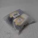 Ninecoo Baby Anti Skid Cozy Socks,Thick Warm Soft Infant Grippy Fluffy Socks,Toddler Fuzzy Kids Girls Boy 23-25 cm