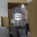 GoToners 275XL 276XL Compatible for Canon Ink PG-275 and CL-276 XL Ink Cartridges Combo Pack Work with PIXMA TR4720 TS3720 TS3522 TS3520 TS3722 TS3500 TR4722 TR4723 TR4700 Printer (1 Black, 1 Color)