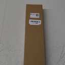 VAEHOLD Self Adhesive Paper Towel Holder Under Cabinet Mount, Wall Mounted Paper Towel Roll Holder for Kitchen, Bathroom, Wall - SUS304 Stainless Steel (Gold) (Gold)