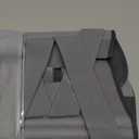 JOMVD Knee Brace for Knee Pain, Meniscus Tear, Adjustable Knee Support with Side Spring Stabilizers for ACL,Meniscus Tear, Arthritis, Patella Stability, Knee Pain Relief, Women and Men,Large (Gray)