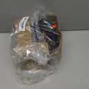 Dent Puller,3 Pack Car Dent Puller Car Dent Removal Kit Suction Cup Dent Puller Dent Remover Tool and Dent Repair Kit Handle Lifter for Cars Body,Glass,Screen,Objects Moving (Black+Orange)