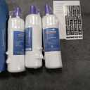 W10295370A Water Filter Replacement Compatible with Whirlpool EDR1RXD1, Everydrop Filter 1, EDR1RXD1B, WHR1RXD1, W10276924, W10291030, 9930 9930P 46-9930 46-9081 9081 P8RFWB2L, 3 Pack