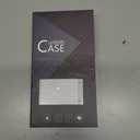 2 x for iPhone 15 Pro Case with MagSafe, Upgraded [Full Camera Protection] [Fit for MagSafe] [Mil-Grade Drop] Cute Wave Translucent Non-Slip Phone Case for iPhone 15 Pro 6.1",Black