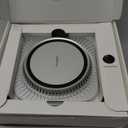 IVANKY 13-in-1 Mac mini M4 &M4 Pro (2024) Dock, Docking Station Stand with M.2 NVMe SSD Enclosure,4K@120Hz HDMI Hub, 10 Gbps USB A *2 +USB C *2, SD/TF, Audio Ports *2, 20W PD Power Adapter *1 (High-Speed, Sliver)