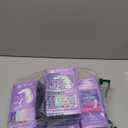 Always Panty Liners for Women Anti-Bunch Xtra Protection Daily Liners, Regular, Unscented, 136 Count