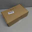 4 Pack Women's Lounge Pants Wide Leg Loose Casual Yoga Pants Elastic Waist Drawstring Sweatpants with Pockets (Large, Black, Dark Heather Gray, Light Heather Grey, Light Gray)