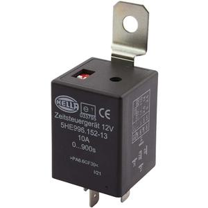 Hella 5HE 996 152-131 Time Relay, 12 V