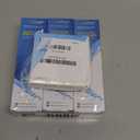 ICEPURE ADQ36006101 9690 Water Filter Replacement for LG LT700P, Kenmore Elite 46-9690 ADQ36006102, RWF1200A, CLCH106, RWF1052 LFX28968ST LFXS29626S LFXS30766S LFX31925ST LFX31945ST Refrigerator,3PACK