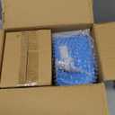 Smoke Machine Automotive Built-in Air Pump, 12V DC Smoke Leak Detector for Pipe System, Fuel Leakage, Leakage Diagnostic Tester for All Cars