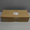 Vanthylit White Birch Tree with LED Lights - Set of 2, Tabletop Tree with Timer, Christmas Decorations Lighted Tree for Indoor Mantel Home Decor (2 FT, 24 LED)