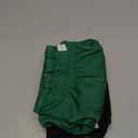 wegreeco Washable Female Dog Diapers (Pack of 2 - Black & Jade, M)