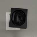 Fitness Tracker with Heart Rate/Blood Oxygen/Sleep Monitor, 20+ Sports Modes Smart Watches for Women/Men, Activity & Step Tracker Smart Watch for Android/iOS Phones (Dark Black)