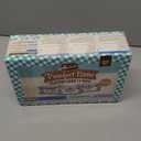 Merrick Purrfect Bistro Grain Free Premium Canned Pate Adult Wet Cat Food, Variety Pack Seafood Recipes - (12 Packs of 12) 5.5 oz. Cans, BB Date Apr 2026