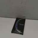 TORRAS Ostand Q3 Silicone for iPhone 17 Pro Max Case, Fit for MagSafe, 360 Spin Ring Stand, Liquid Silicone Cozy Vibrant Grip, Camera Control, Protective Case for iPhone 17 Pro Max, Pastel Orange