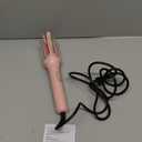 Automatic Curling Iron, Hair Curler for Kids & Beginners, Safe Rotation Easy to Use, 12 Temp Settings (210-410F), 3 Smart Timer, Ceramic Negative Ion Hair Iron, Dual Voltage