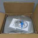 25207489 1.5L Turbocharger Assembly with Actuator & Solenoid Valve Compatible with Chevrolet Malibu L LS LT RS 1.5L L4 2016-2023, Turbo charger Replace # 12669064, 12687043, 12687057, 25203932