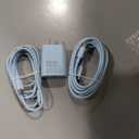 Type C Charger Fast Charging 2-Pack 25W 