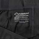 Rounderbum Mens Underwear | Lift Technology |Male Butt lifting Trunk | Push up effect | Body Shaper for Men | Shapewear (X-Large, Black)