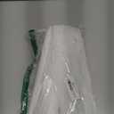 25pcs Frosted Zipper Bags for Clothes, 3 Mil, 12X8" Mailing Bags With Vent Holes for T-Shirt Packaging and Clothing Shipping