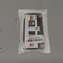 Case for iPhone 13 Matte Finish Heavy Duty Soft Back Cover with Reinforced Corners TPU Soft Bumper Retro Cassette Tape Case Compatible with iPhone 13