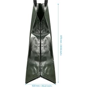 SEHOI 10Pack 20 Gallon Tree Watering Bag, PVC Tree Drip Irrigation Bags with Zipper, Adjustable Slow Release Watering Bag for Newly Planted or Established Trees SEHOI 10Pack 20 Gallon Tree Watering Bag, PVC Tree Drip Irrigation Bags with Zipper, Adjustable Slow Release Watering Bag for Newly Planted or Established Trees