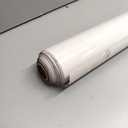 Very Berry Sticker Marble Contact Paper (White, 15.7" x 78", 1 Pack) Peel and Stick Countertop Wrap, Waterproof Vinyl, Renter Friendly for Kitchen Counters, Bathroom Vanities & Cabinets