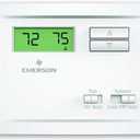 Emerson NP110 Non-Programmable Single Stage Thermostat, 4, 0.5