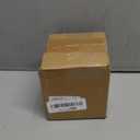 Farmhouse Rustic Wood Pillar Candle Holder for Pillar Candles, Decorative Beaded Candlestick Holder Stand for Home Dcor, Gifts, Wedding (Natural)