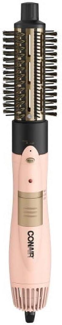 Tayshia by Conair 2-in-1 Double Ceramic Lightweight Hot Air Brush BC171TR