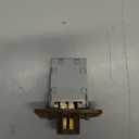 HVAC Blower Motor Control Module Resistor 97035-3D000 Fits Hyundai Elantra Tiburon Tucson Santa Fe Sonata