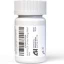 3 x HealthA2Z Allergy Relief | Levocetirizine Dihydrochloride 5mg | 24 Hours | Antihistamine | Relief from Sneezing, Runny Nose, Itchy Nose and Eyes (60 Counts)