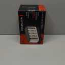 Remington Shine Therapy Argan Oil & Keratin Treated Hot Rollers Set, Professional Hair Curlers for Setting All Hair Lengths from Short and Medium to Long