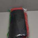 Christmas Tree Storage Bag, Fits Up 10 Ft Tall Artificial Trees,600D Oxford Material, Heavy Duty Tree Bag, Dampproof Storage Bag with Durable Reinforced Handles & Dual Zipper & Transparent Pocket