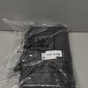 Chinoiserie Mahjong Mat with 1 Carrying Bag 31.5 x 31.5 Pink and White Rubber Anti Slip and Noise Reduction Multi Purpose Game Table Cover for Mahjong, Card, Board Tile Games