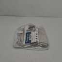 CozyLux Bedding Comforter Set Beige Twin