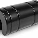 Transom Saver for Outboard Motor, Single Ram Boat Motor Support Wedge for Trailering, Outboard Motor Support Saver Fits for Yamaha Mercury Suzuki Honda