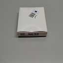 Syhood Christmas Tree Skirt 30" Scallop Velvet Tree Skirt with Bow Small Christmas Decoration for Xmas Holiday Indoor Outdoor Seasonal Home Decors(Red Bow)