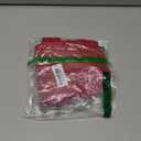 Dog Sweater for Small Dogs Boys Girls Puppy Turtleneck Pullover Cable Knit Winter Stretch Clothes Chihuahua Yorkie Toy Poodle Pomeranian Long Sleeves (S, Red)