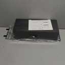 QEEIG Bathroom Shelves Over Toilet - Wall Mounted Floating Shelves Toilet Paper Storage Small Farmhouse Decor Shelf 16 inch Set of 3, Black (019-B3)