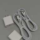 iPhone Charger Fast Charging,iPhone Fast Charger 2Pack Type C Fast Charger Block Plug Adapter 6FT USB-C to Lightning Cable Cord for iPhone14/13/13 Pro/12 Pro/12 Pro Max/11/Xs Max/XR/X/SE,iPad,AirPods