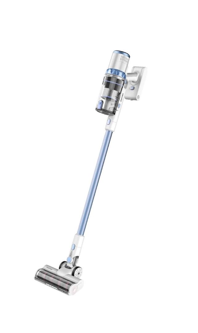 Cordless Vacuum Cleaner, 175AW Stick Vacuum with Intelligent Display, 50Min  Cordless Vacuum Cleaner, 175AW Stick Vacuum with Intelligent Display, 50Min