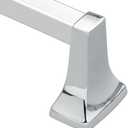 Moen 2230 Contemporary 30-Inch Towel Bar, 30 Inch, Chrome