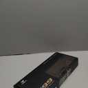 AULA S99 Keyboard, Wireless Gaming Keyboard Bluetooth Ergonomic Creamy Computer Keyboards Cute Full Size Backlit Tri-Mode BT/2.4GHz/USB-C for PC Laptop - Black & Pink Gradient