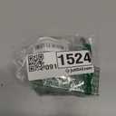 EZ Pass Holder, Ezpass Holder for Windshield with Strong Suction Cups, Heat & UV Resistant Toll Pass Easy Pass Transponder Holder for EZ Pass Mini/iPass in Size 3.7 x 1.9 inches (Clear, 1Pack)