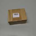 2 Pcs Aluminium Two Hole Pins Set - 1-1/8'' Diameter Alignment Pin Black