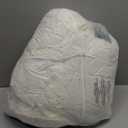 Lush Decor Ella Ruffle Lace Bedspread, 3 Piece Set, King, Ivory - Cute Bed Set - King Bedding - White Bedding - Coquette Decor - Neutral Ruffle Trim - White Lace Trim