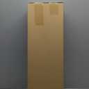 4 in OD x 25 ft Flexible Drain Pipe Expandable Landscaping Drain Pipe Corrugated Pond Tubing PE Hose Black Solid Tubing for Pond Pump Fountain Garden Swimming Pool Fountain Waterfall