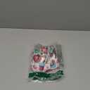 GLIGLITTR Toddler Baby Girl Jumpsuit One Piece Dinosaur Sleeveless Strap Romper Harem Pant with Pockets Summer Outfit Clothes, 90