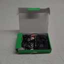 SOOMFON Bluetooth Transmitter for TV 3-in-1 Bluetooth 5.0 Transmitter Receiver for TV to 2 Headphones with LCD Display Adjustable Volume, Optical AUX RCA Bypass for Home Stereo Speaker